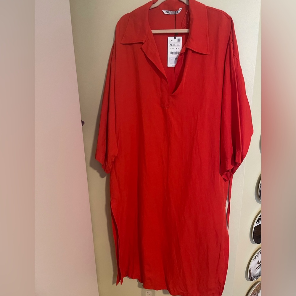 Zara Dress
